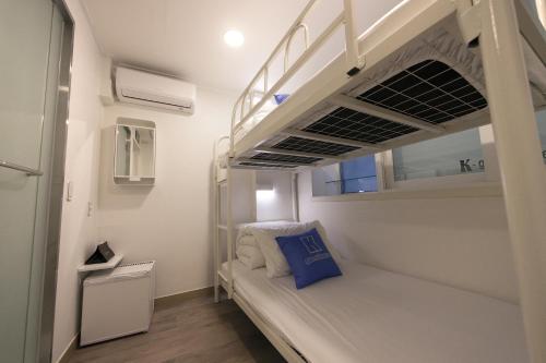 K-게스트하우스 명동 1 (K-Guesthouse Myeongdong 1)