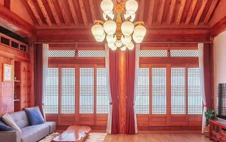 Hanok Itda