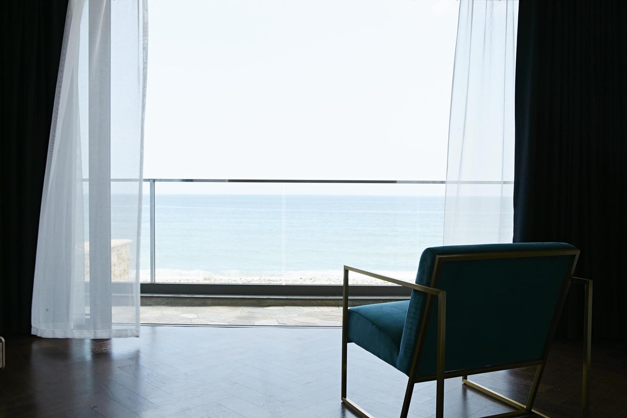 하벳 부티크 리조트 (HAVET Boutique Resort)