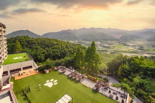 켄싱턴리조트 충주 (Kensington Resort Chungju)