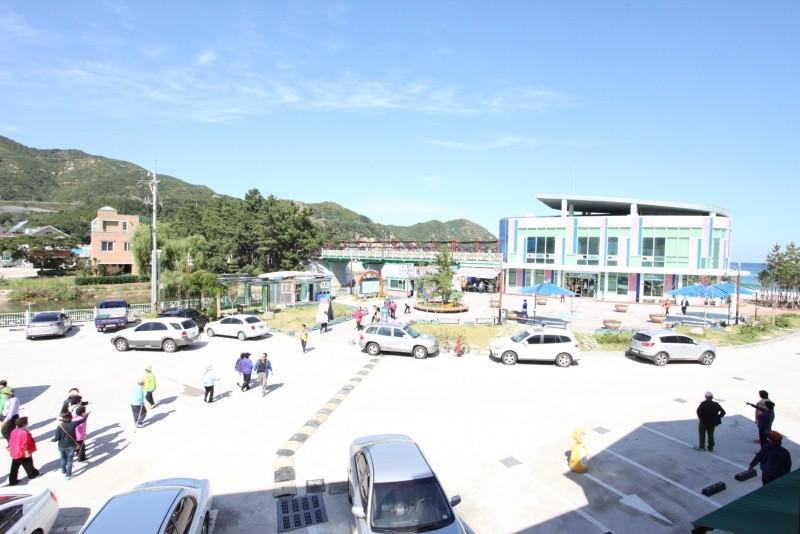 삼척 용화해변펜션 (Samcheok Yonghwa Beach Pension)