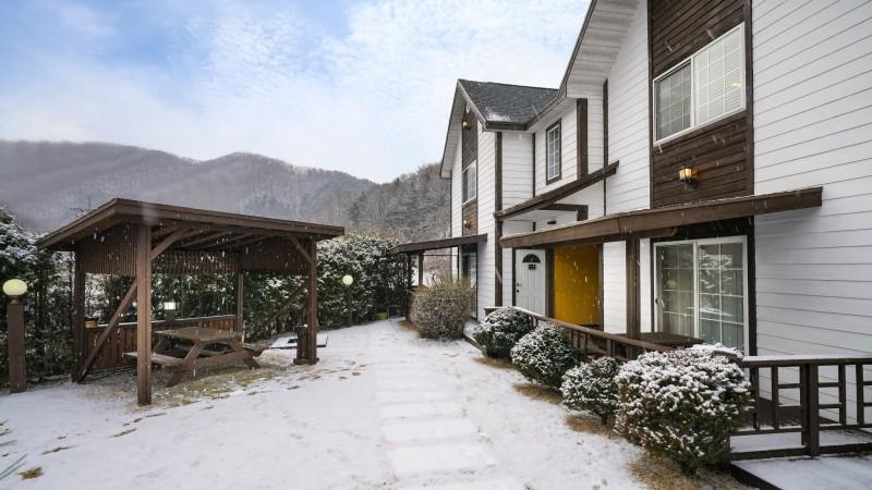 홍천 안가여관펜션(독채,오션월드,비발디파크) (Hongcheon Anga Inn Pension)