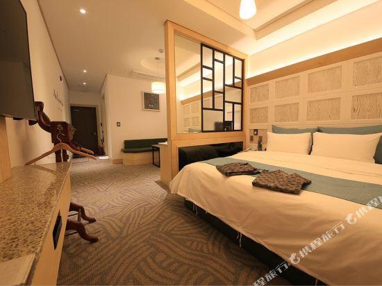 JinCheon Mini Business Hotel