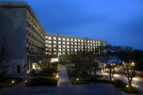 한화 리조트 용인 베잔송 (Hanwha Resort Yongin Besançon)