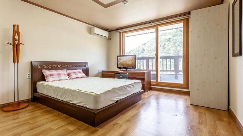 강릉 하늬바람펜션 (Gangneung Hanui Baram Pension)