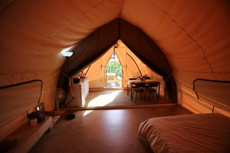 홍천 오페라글램핑 (Hongcheon Opera Glamping)