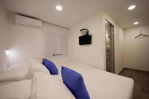 K-게스트하우스 명동 1 (K-Guesthouse Myeongdong 1)