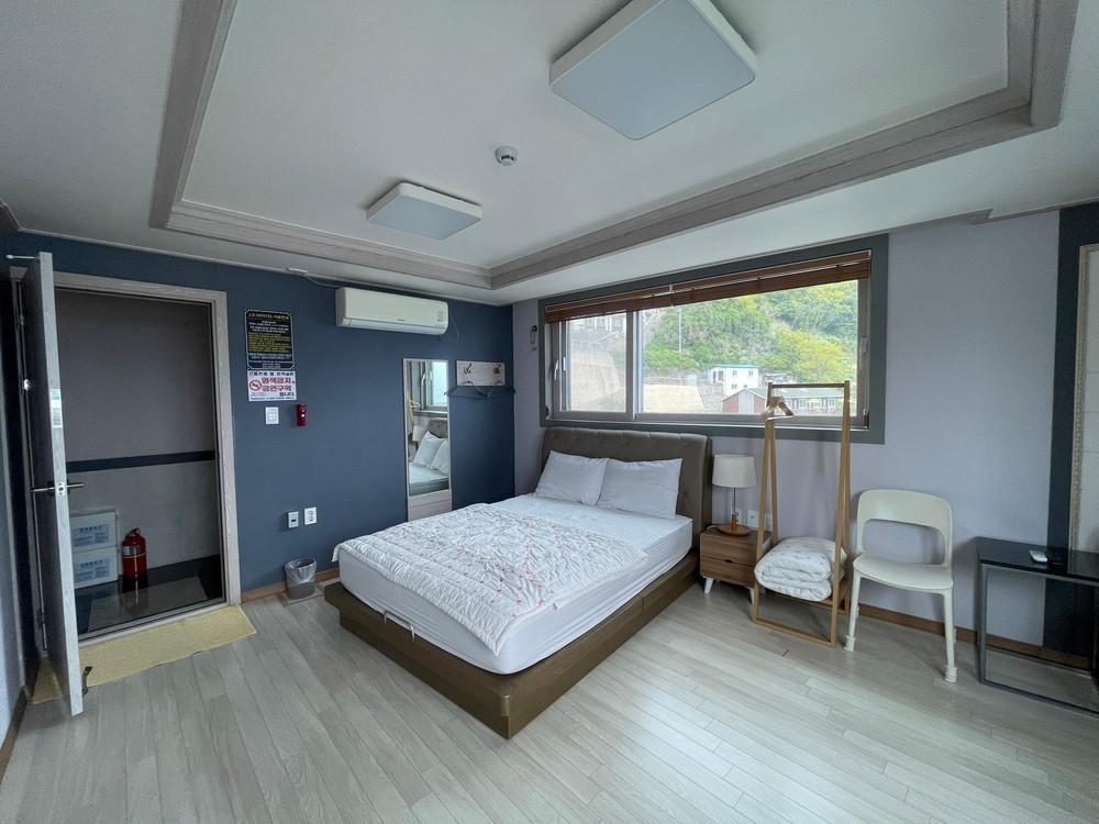 JD 호스텔 (Ulleungdo JD Hostel)