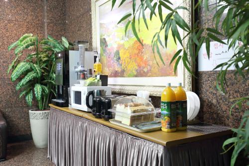 굿스테이 노블레스 호텔 순천 (Goodstay Nobless Hotel Suncheon)