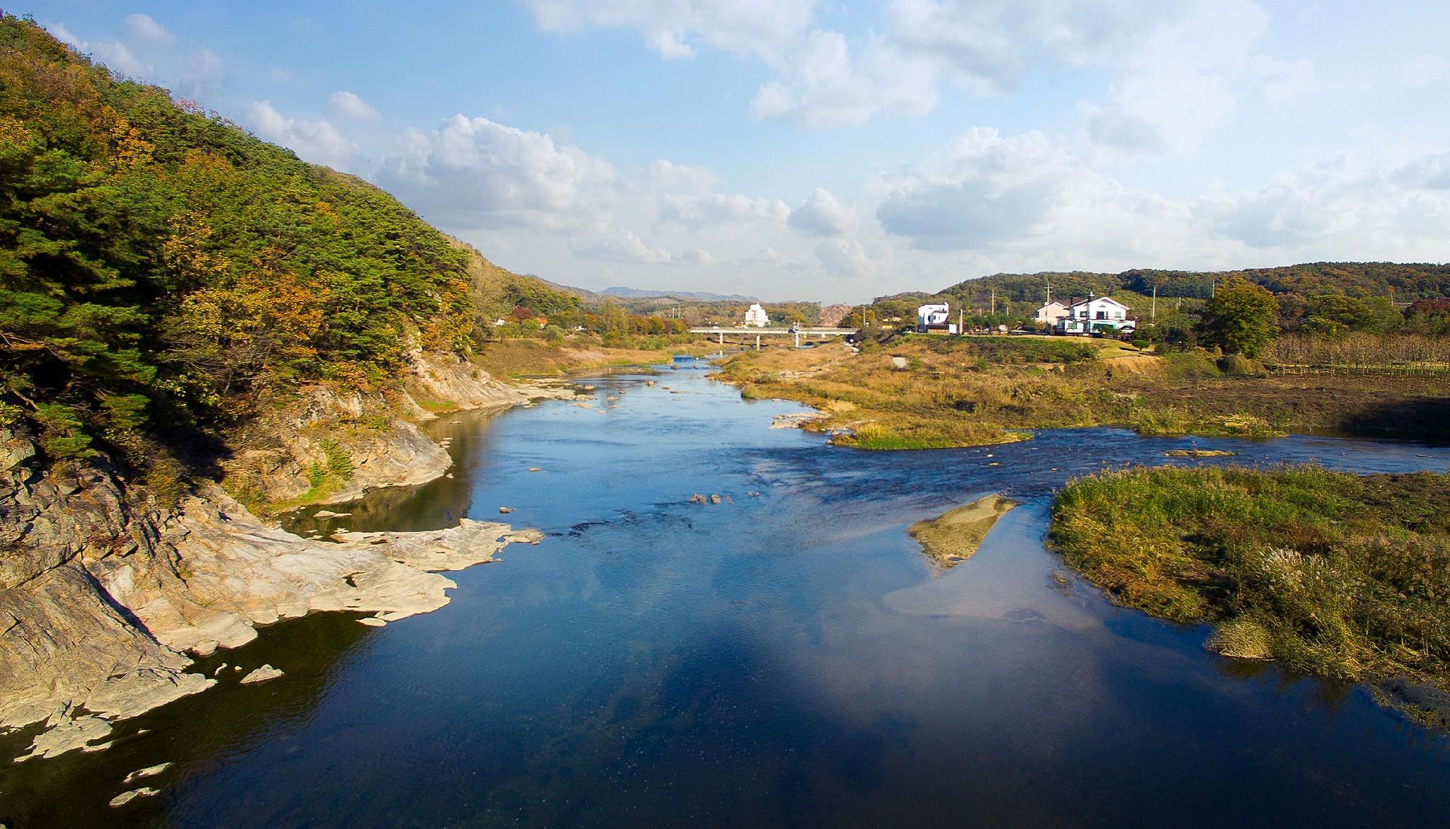 원주 존앤제인 풀빌라 (Wonju John N Jane Pool Villa)