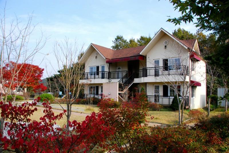 당진 초락나루펜션&글램핑 (Dangjin Chorak Naru Pension & Glamping)