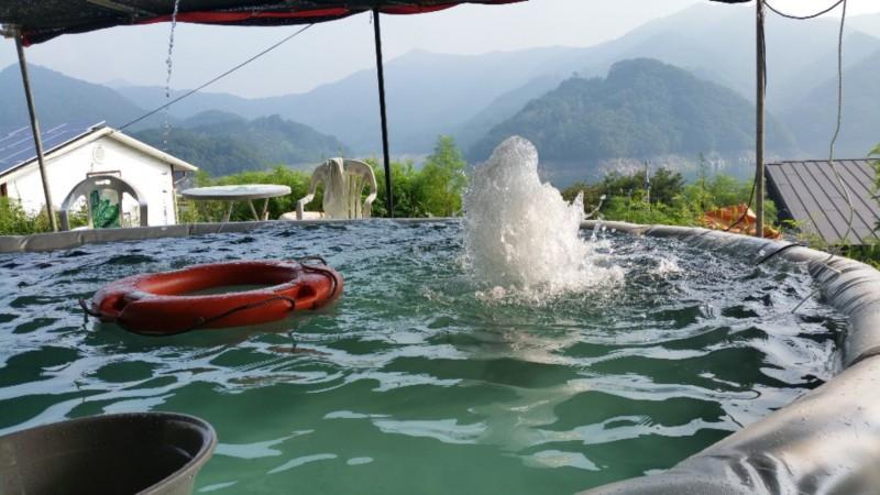 충주 풍경펜션 (Chungju Landscape Pension)