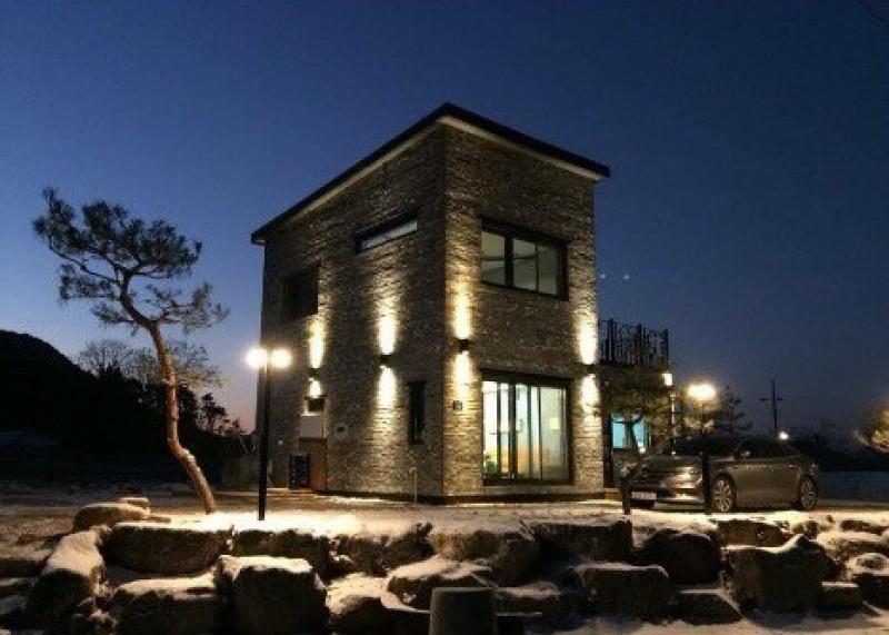 정읍 새재민박펜션 (Saejaemin Pension in Jeongeup)