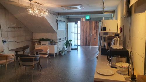 호텔 야자 서문로 (HOTEL YAJA WESTGATE)