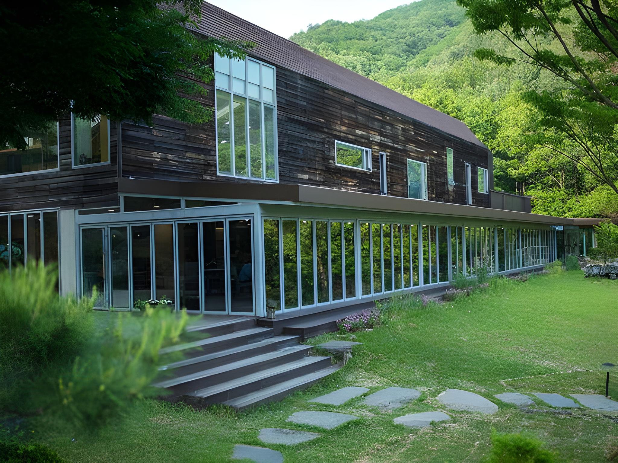 힐리언스 선마을 (Healience Seon Maeul Healing Resort (Korea Quality))