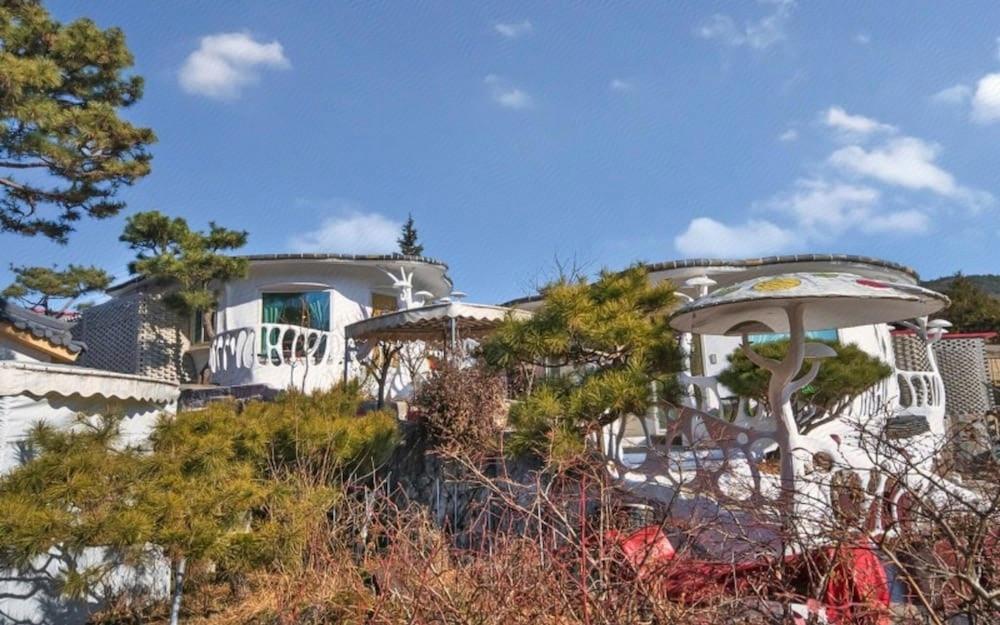 파주 테라펜션A (Paju Terra Pension A)