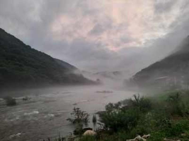 순창 산수풍경 (Sunchang Landscape)