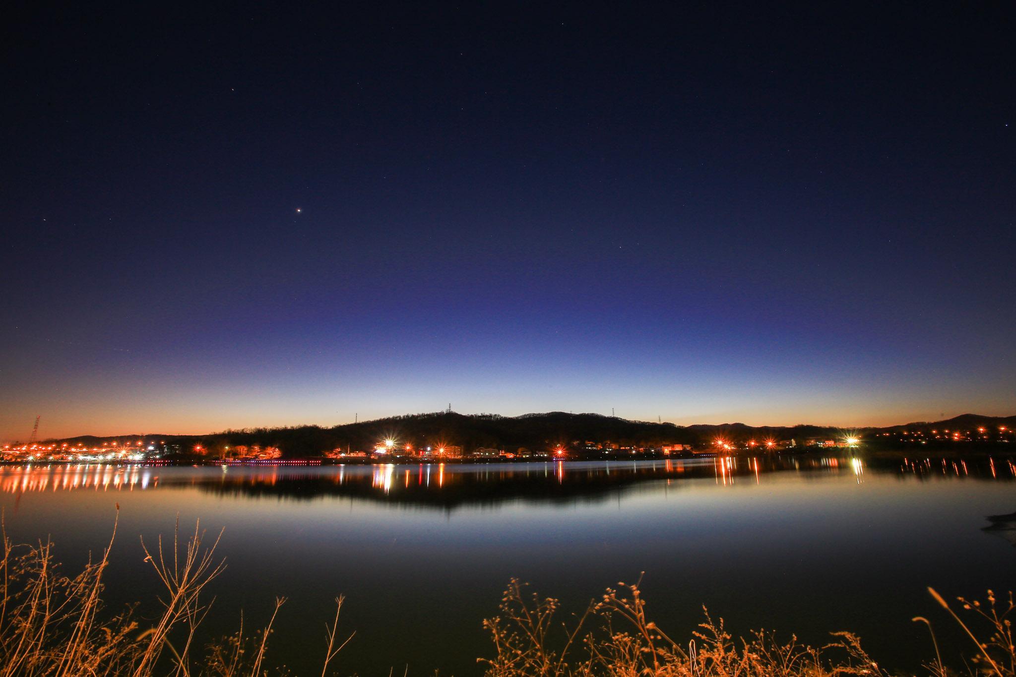 라끄드보통 (Hotel Lac de Botton)