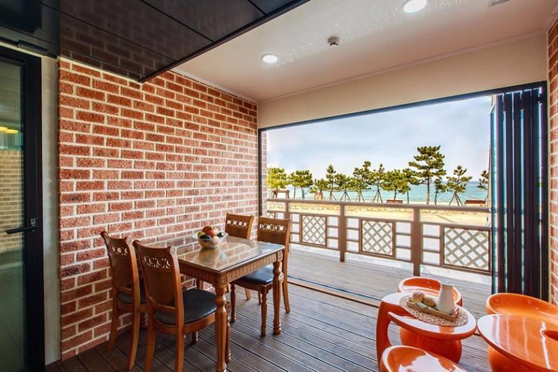 양양 마레삐노펜션(동호해변) (Yangyang Marepino Pension (Dongho Beach))