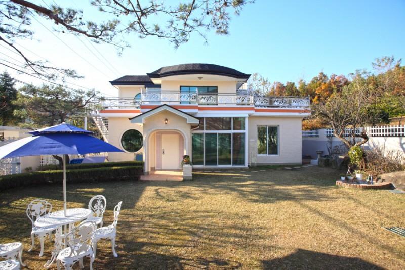 파주 J펜션 (Paju J Pension)