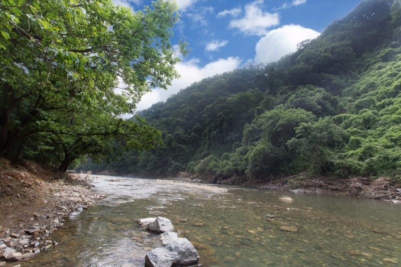 괴산 반딧불가족펜션 (Goesan Banditbul Family Pension)