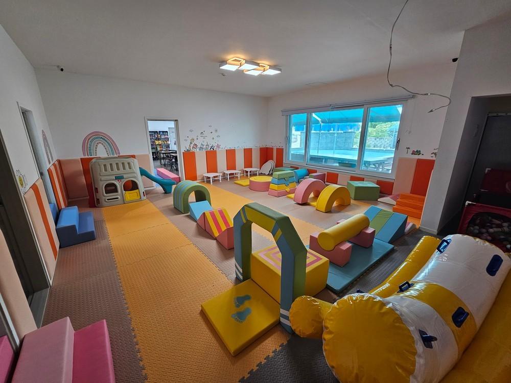 논산 선샤인 풀빌라 (Nonsan Sunshine Pool Villa)