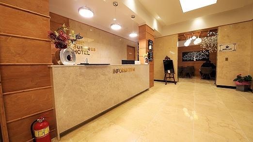 진천 미니호텔 (Mini Hotel Jincheon)