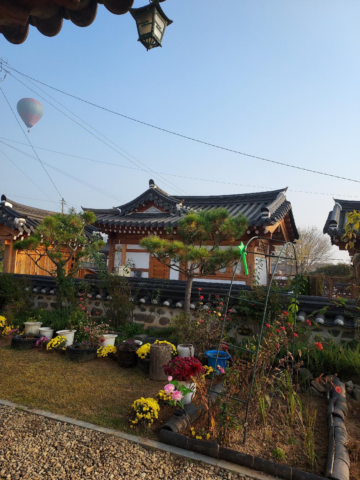 부여읍의 프라이빗 하우스 (19m², 침실 1개, 프라이빗 욕실 1개) (한국관광공사가  품질인증한  부여읍 부여한옥마을내  부여한옥)