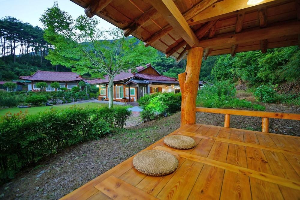 꿈의정원 독채 펜션 (Dream Garden Private Pension)