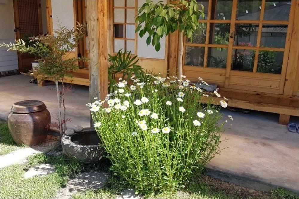 전주 한옥안 펜션 (Jeonju Hanok-an hanok_an Pension)