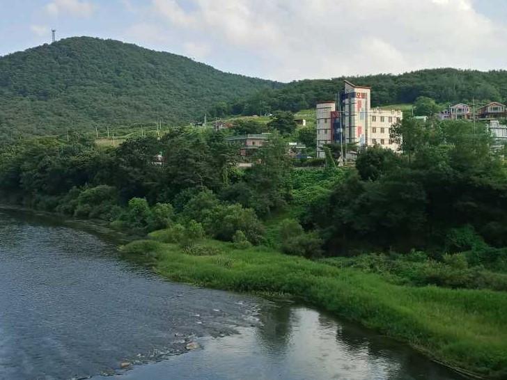 괴산 세느파크 (Goesan Seine Park)