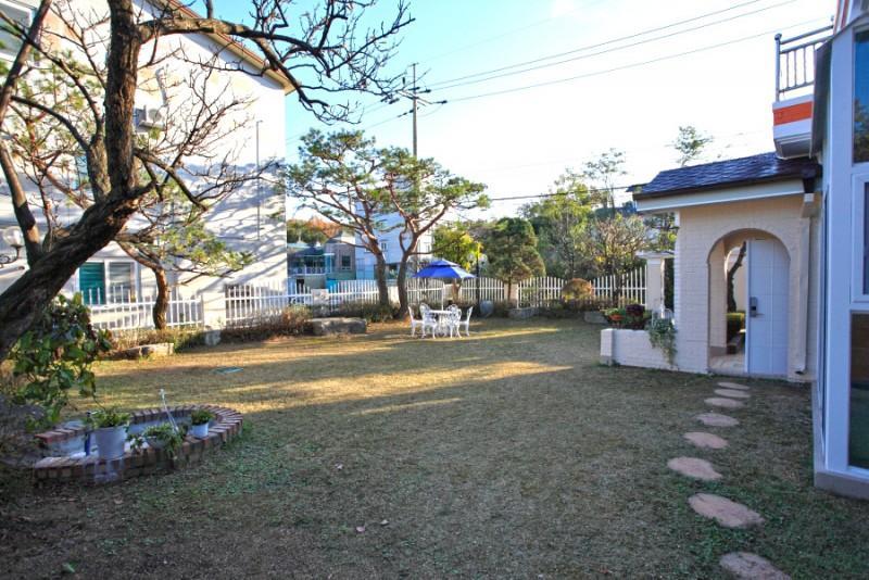 파주 J펜션 (Paju J Pension)