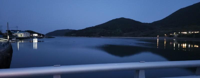 완도 청산도풀등펜션 (Wando Cheongsando Pool Lantern Pension)