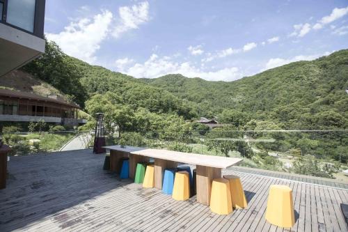 힐리언스 선마을 (Healience Seon Maeul Healing Resort (Korea Quality))