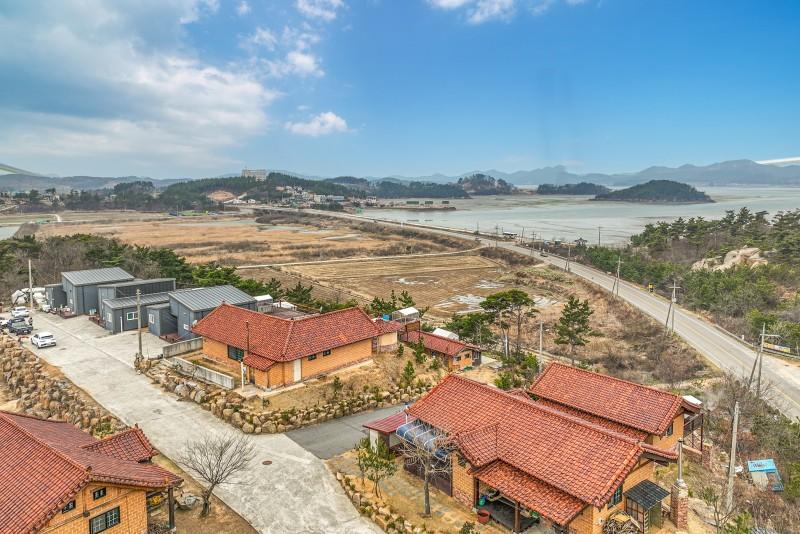 서산 하늘펜션 (Seosan Sky Pension)