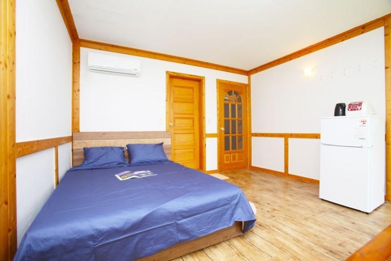 울진 우리바다펜션 (Uljin Our Sea Pension)