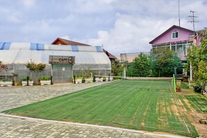 용인 에코그린타운펜션 (Yongin Eco Green Town Pension)