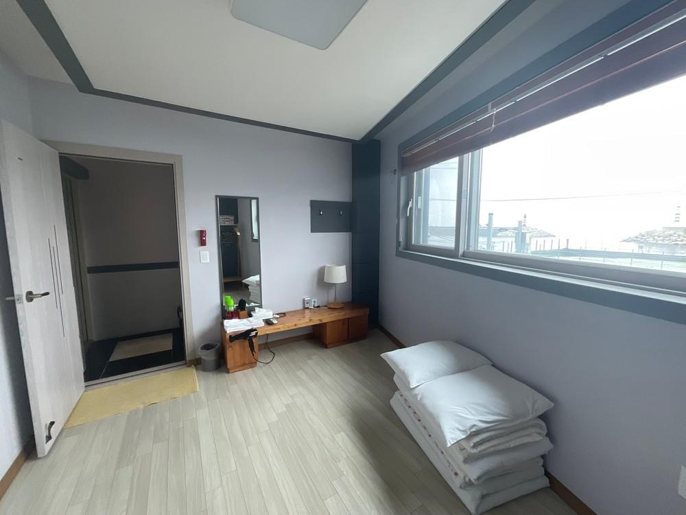 JD 호스텔 (Ulleungdo JD Hostel)