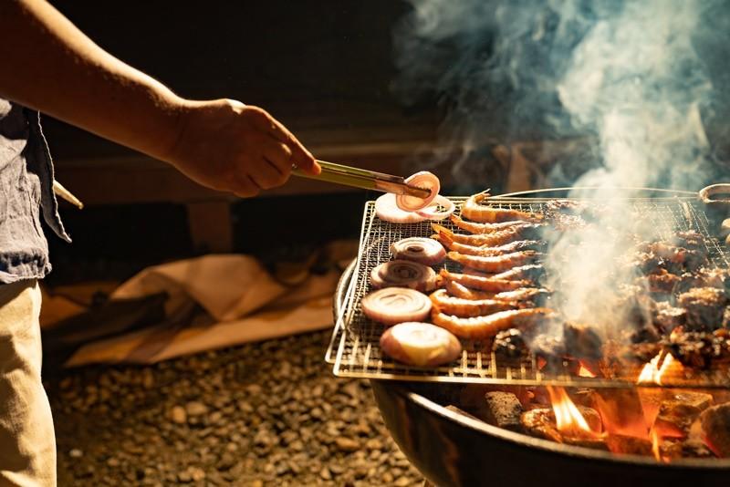 공주 파크오브드림글램핑 (Gongju park of dream glamping)