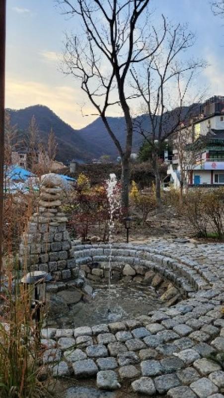 공주 오월의발코니펜션 (Gongju Balcony in May Pension)