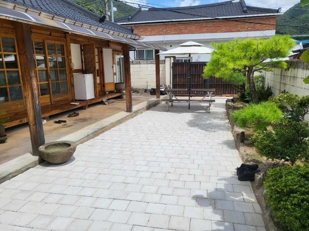 전주 한옥안 펜션 (Jeonju Hanok-an hanok_an Pension)