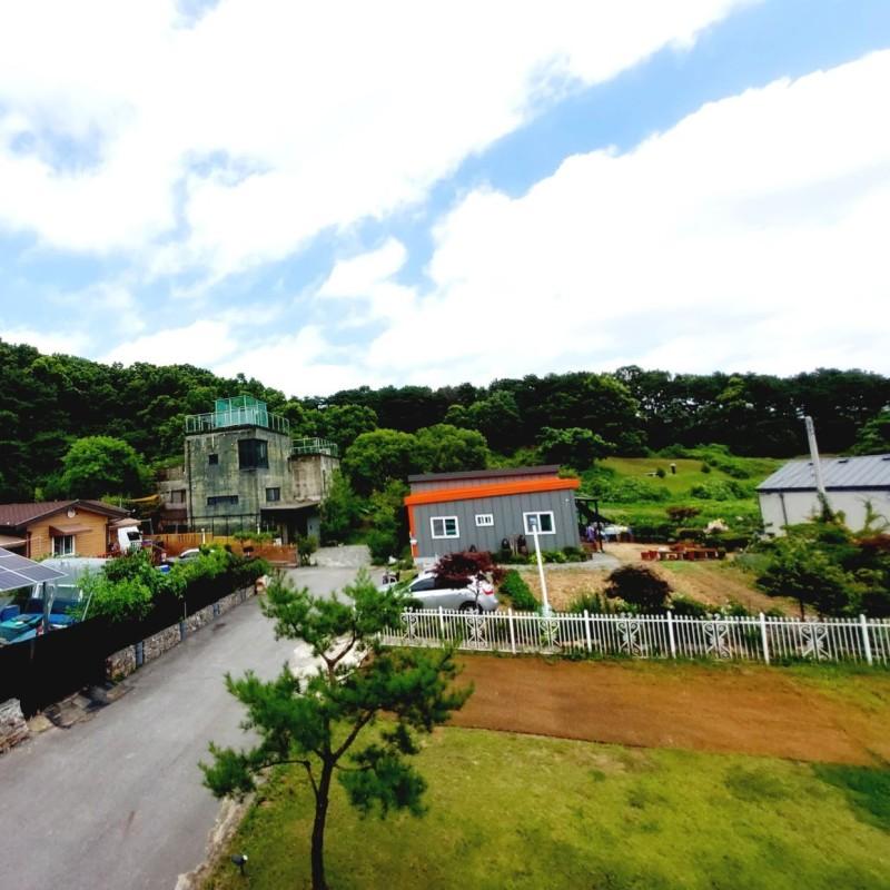 용인 에버랜드펜션 (Yongin Everland Pension)