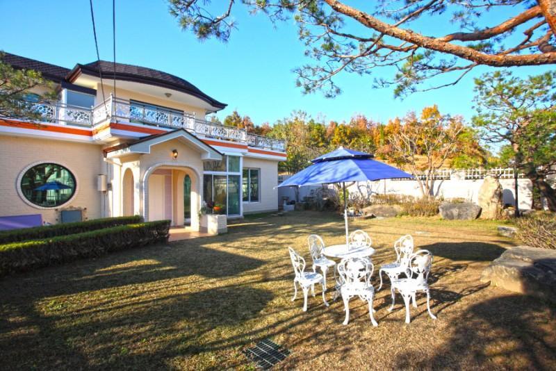 파주 J펜션 (Paju J Pension)