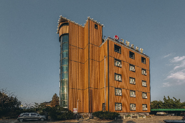 예산 그랜드모텔 (Yesan Grand Motel)