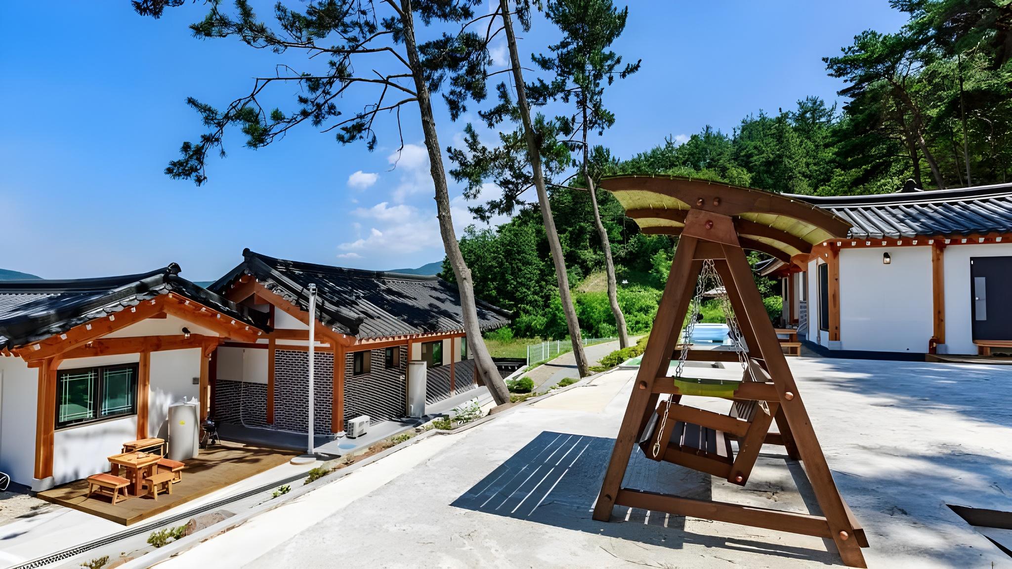 순천 순천만숲펜션 (Suncheon Suncheonman Sup Pension)