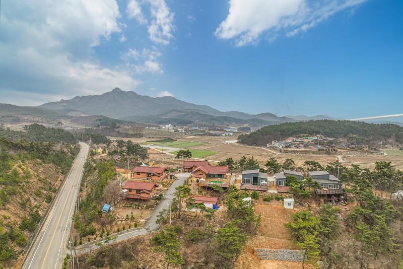 서산 하늘펜션 (Seosan Sky Pension)