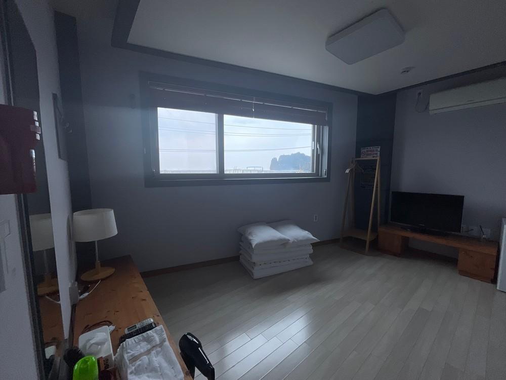 JD 호스텔 (Ulleungdo JD Hostel)