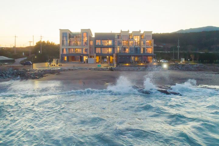 하벳 부티크 리조트 (HAVET Boutique Resort)