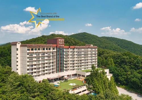 켄싱턴리조트 충주 (Kensington Resort Chungju)