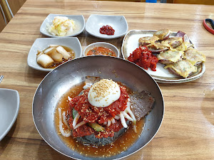 단천식당